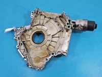 Obudowa rozrządu AUDI Q7 II 4M 3.0 TFSI (CRE)