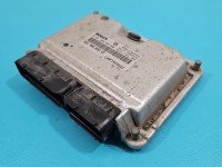 Komputer Sterownik silnika 0261208668, 022906032GF Porsche Cayenne I 9P 3.2 V6