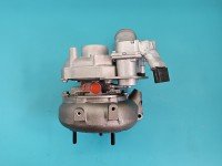 Turbosprężarka Regenerowana AUDI Q7 I 4L BV50-0054, 53049700054, 53049880054 3.0 tdi V6 232KM