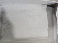Osłona ZAŚLEPKA PLASTIK Dacia Dokker 8201134924