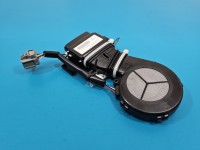 Sterownik moduł Uszkodzenie widoczne na zdjęciu. Pl WENTYLACJA FOTELA, DU5A-96600D56-CB Ford Fusion USA 12-20