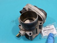 Przepustnica Renault Megane III 8200190230, 8200171134B, 408238/827/002 1.6 16V