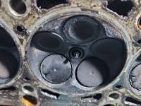 Głowica Audi A3 8L 058103373D 1.8 T