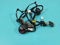 Instalacja Wiązka drzwi tył prawych Kia Optima IV 15-20 91660D4180, 91660-D4180