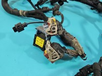 InstalacJa Wiązka silnika 9673749780 1.6 hdi Peugeot 508 I