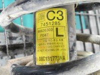 Amortyzator przód lewy przedni Chevrolet Captiva