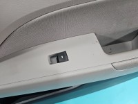 Tapicerka drzwi przód prawa boczek Hyundai Elantra VI 15-20 82380-F2000, 82321-F2000