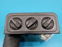 Konsola panel nawiewu Vw Golf III 1H0819045C