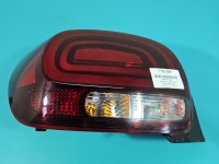 Lampa tył lewa Citroen C3 III 16-24 HB EUROPA