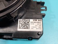 Taśma airbag zwijak Skoda Yeti 5K0953569C