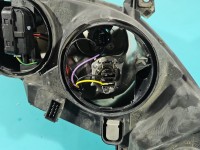 Reflektor lewy lampa przód Peugeot 307 EUROPA