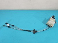 DŹWIGNIA LEWAREK WYBIERAK LINKI Ford Kuga Mk1 08-13 2.0 tdci