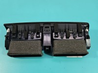 Kratka nawiewu środkowa LEXUS CT 10-22 55670-76010, 55685-76010 EUROPA