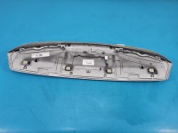 Spoiler lotka klapy bmw F30 A83