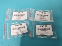 Amortyzator przód lewy przedni Ford B-Max 12-17