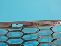 Zaślepka kratka zderzaka środkowa atrapa Bmw e90 7906494