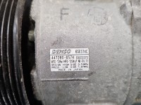 Sprężarka klimatyzacji kompresor Toyota Corolla E21 19- 1.6 16V 447280-6574