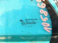 Szyba drzwi tył lewa Lancia Thema II 11-14 sedan