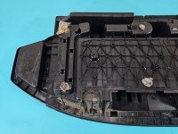 Wykładzina bagażnika podłoga Mazda CX-9 T6789012345