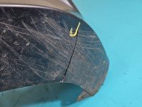 Zderzak przód Mercedes W212 grafitowy 755