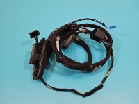 Instalacja Wiązka drzwi przód lewych BMW X1 E84 9233550-01, 9191808