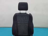 Fotel lewy przód kierowcy Toyota Corolla E12 EU 5d