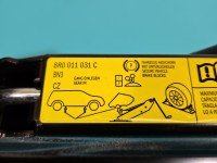 lewarek Podnośnik samochodowy trapezowy AUDI Q5 08-