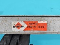 Chłodnica wody AUDI A4 B8 2.7 tdi (CAMA)