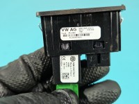 Gniazdo USB Vw Golf Sportsvan 5G0035222E