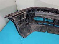 Zderzak przód Audi A4 B5 bordowy
