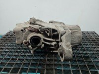 Most tylny DYFER tył Toyota Rav4 III 05- 0434A 2.2 D4D (2AD)