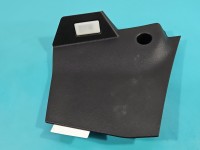 Osłona ZAŚLEPKA PLASTIK BMW iX1 U11 1437659, 9479647