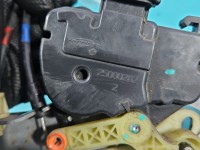 Zamek tył lewy 25000282, 3018310E Dodge Caravan V 07-20 Producent części: Dodge, 3 elementy 4 PIN GRAND CARAVAN