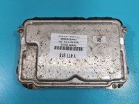 Komputer Sterownik silnika 0261S12194, 89661-0H430 Toyota Aygo II 14-22 1.0 vvti (1KR)