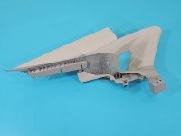 Osłona ZAŚLEPKA PLASTIK Ford Fusion USA 2012-2020 HS73F310A91-A