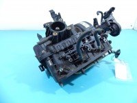 Kolektor ssący Opel Corsa C 1928498092, 0280600065, 55559833 1.0 12v