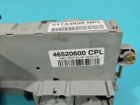 Komputer Sterownik silnika 55195817 Fiat Punto II 1.3 jtd