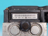 Pompa abs Opel Meriva A 0265231583, 13182319
