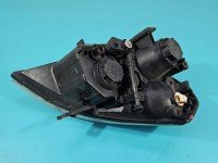 Reflektor lewy lampa przód Kia Carnival II 05-14 EUROPA