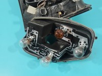 Lampa tył lewa Skoda Fabia III HB hatchback 14-18 EUROPA