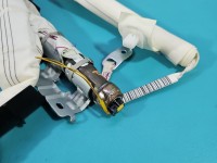 Kurtyna prawa poduszka airbag Toyota Rav4 V