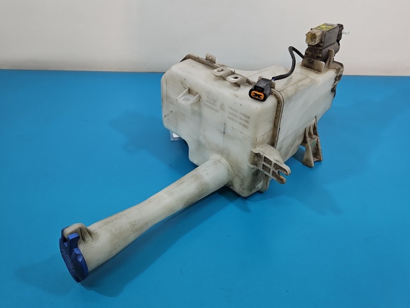 Zbiornik Zbiorniczek płynu spryskiwacza Kia Ceed I 06- 98610-1H000, 98610-1H100, 98610-1H200
