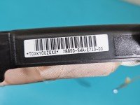Kurtyna lewa poduszka airbag HONDA CR-V III 06- HB