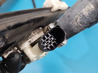 Podnośnik przód prawy SZYBY WINDA BMW X6 E71 Producent części: BMW, 5 PIN 7197302E 5d HB