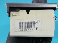 Konsola panel nawiewu Renault Laguna II 8200181132-A