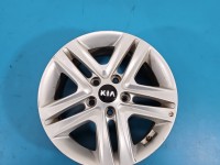 4X alufelgi felgi 16" komplet Kia Ceed III 18-21 R16