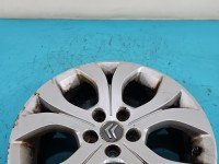 alufelgi felgi 17 komplet Citroen C5 II X7
