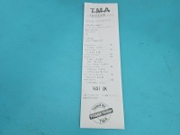 TEST Alternator Renault Megane III 8200757870A 1.9 dci