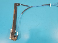 Podnośnik przód lewy SZYBY WINDA Mini Cooper One I 00- R50 Brak nr 3d HB