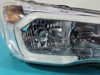 Reflektor prawy lampa przód Subaru Forester IV SJ 12-18 EUROPA 100-60151